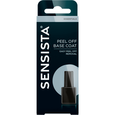 Sensista Peel Off Base Coat