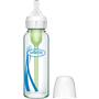 Dr. Brown’s Anti-Colic Smalle Halsfles Glas 250 ML