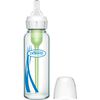 Dr. Brown&rsquo;s Options+ Anti-Colic Smalle Halsfles Glas 250 ML