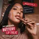 Rimmel London Oh My Gloss Butter Me Up Lip Butter 001 Latte Delight