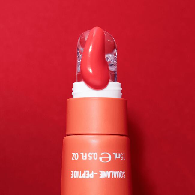 Rimmel Oh My Gloss Butter Me Up Lip Butter 005 Coral Breeze