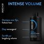 Syoss Intense Volume Shampoo 440 ML