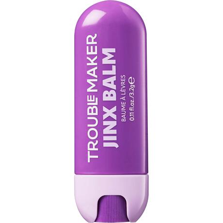 Trouble Maker Jinx Tinted Lip Balm Luna Berry
