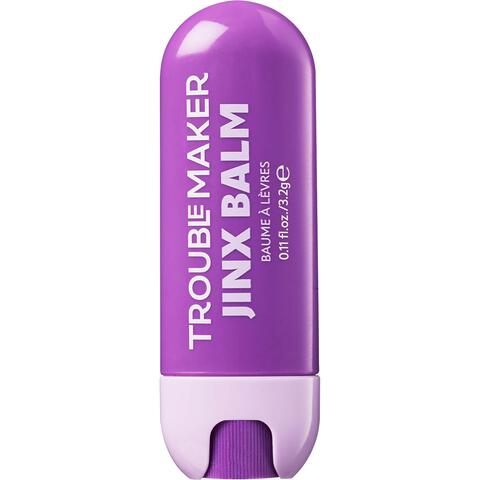 Trouble Maker Jinx Tinted Lip Balm Luna Berry