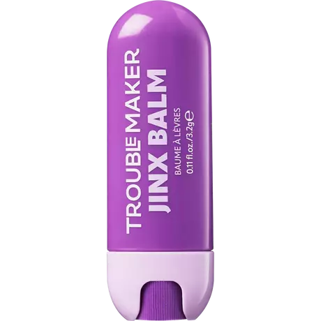 Trouble Maker Jinx Tinted Lip Balm Luna Berry