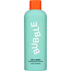 Bubble Skincare Soft Launch Cream Cleanser 125 ML