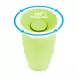 Munchkin Miracle 360° Sippy Anti-Lek Drinkbeker Groen