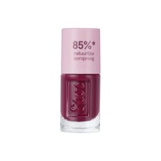 Etos Pure Nagellak Crimson Red 5 ML