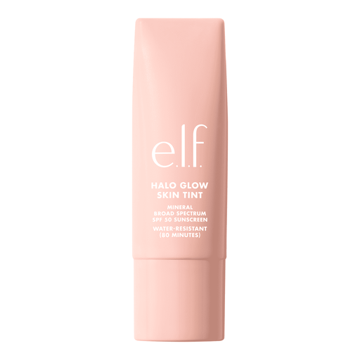 e.l.f. Halo Glow Skin Tint SPF50 13 Deep Neutral