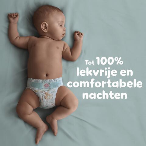 Pampers Baby Dry Voordeelbox Luiers Maat 5 11-16 kg 112 stuks