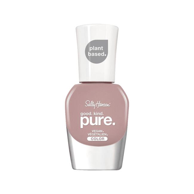 Sally Hansen Good.Kind.Pure. Vegan Nagellak 180 Soft Plum