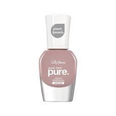 Sally Hansen Good.Kind.Pure. Vegan Nagellak 180 Soft Plum