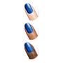 Sally Hansen Insta-Dri Nagellak 123 Cobalt Blue