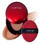 TirTir Mask Fit Red Cushion Foundation 34C Amber 