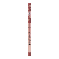 Revolution Pout Bomb Plumping Lip Liner Doll Cool Nude