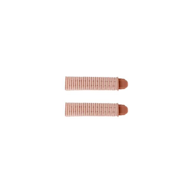 Velcro clips - 2 pieces
