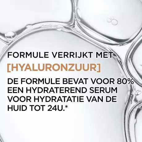 L'Oréal Paris True Match 6-7 Tan Getint Serum
