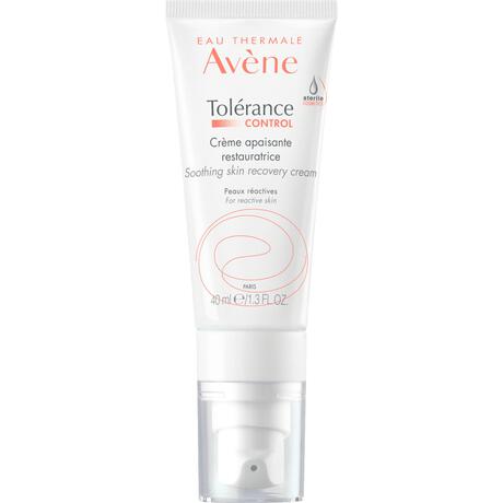 Avène Tolérance Control Crème 40 ML
