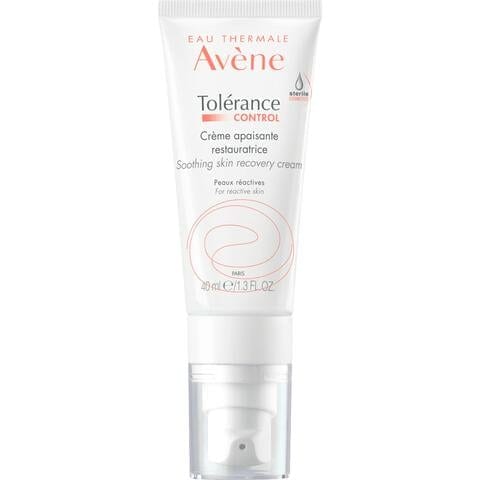 Avène Tolérance Control Crème 40 ML