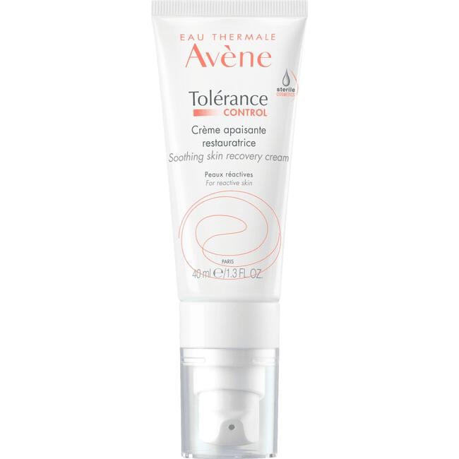 Avène Tolérance Control Crème 40 ML