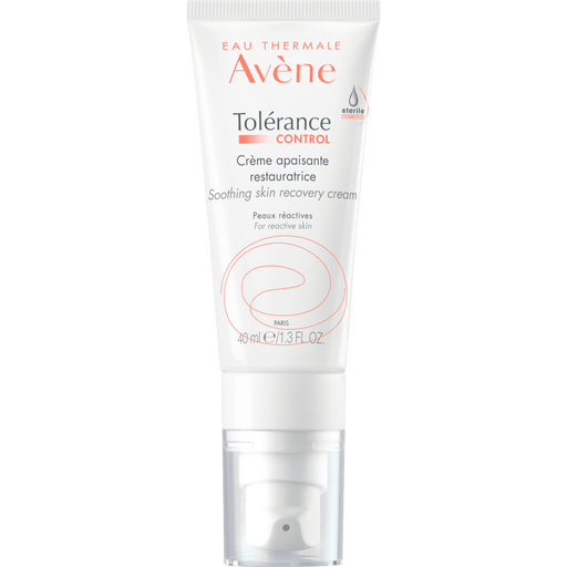 Avène Tolérance Control Crème 40 ML