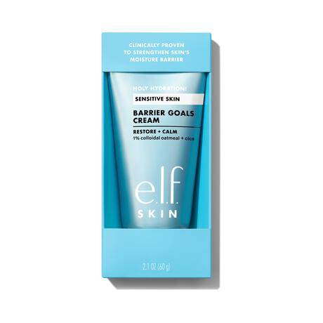 e.l.f. Holy Hydration! Barrier Goals Cream 60 GR