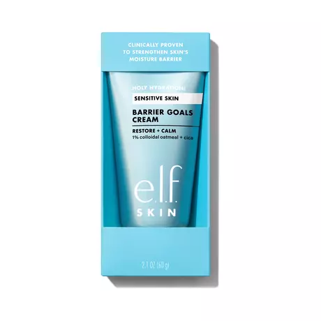 e.l.f. Holy Hydration! Barrier Goals Cream 60 GR