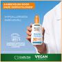 Garnier Ambre Solaire Sensitive Expert Hypoallergene Zonnebrand Spray SPF50 150 ML