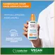 Garnier Ambre Solaire Sensitive Expert Zonnespray SPF50+ 150 ML