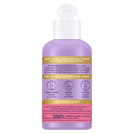 Andrélon Levendig Lang Leave In Cream 200 ML