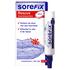 SoreFix Rescue Op Zink Gebaseerde Koortslipcrème 6 ML