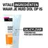 Neutrogena Clear & Defend Face Scrub Acne en Onzuivere Huid 150 ML