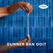 TENA Discreet Ultra Normal Incontinentieverband 16 stuks