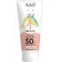 Naïf Baby & Kids Mineral cream 0% Parfum SPF50 175 ML