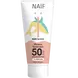 Naïf Baby & Kids Minerale Zonnebrandcrème SPF 50 0% Parfum 175 ML