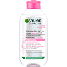 Garnier SkinActive Micellair Water Gevoelige Huid 200 ML