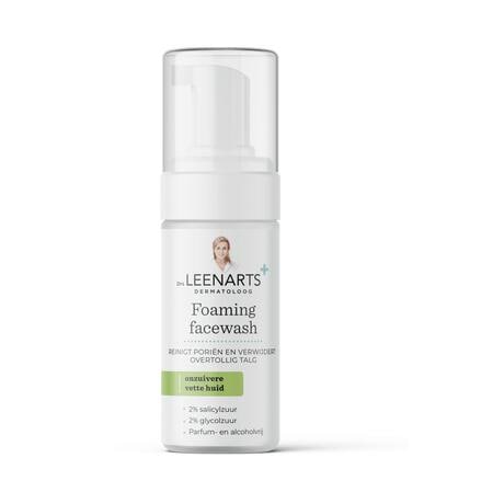 Drs Leenarts Schuimende Gezichtsreiniger 100 ML