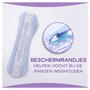 Always Discreet Verband Voor Urineverlies Dames Plus Long x10