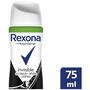 Rexona Women Compressed Invisible Diamond Deodorant Spray 75 ML
