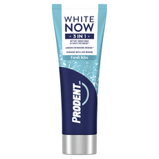 Prodent White Now 3-in-1 Fresh Kiss Tandpasta 75 ML