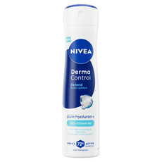 NIVEA Derma Control Defend Deodorant Spray 150 ML