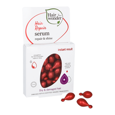 Hennaplus Hairwonder Serum 14 capsules