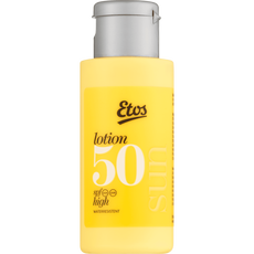 Etos SPF 50 Zonnebrand Mini 50 ML