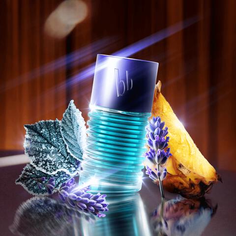 Bruno Banani Energy Eau de Parfum 50 ML