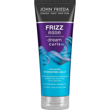 John Frieda Frizz Ease Dream Advanced Hydrating Jelly