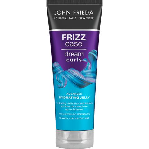 John Frieda Frizz Ease Dream Advanced Hydrating Jelly