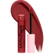 NYX Professional Makeup Lip Lingerie XXL Mat Liquid Lippenstift 24