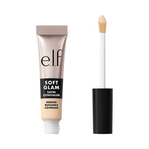 e.l.f. Soft Glam Satin Concealer 11 Fair Neutral