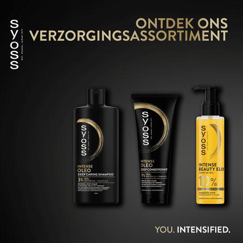 Syoss Intense Oleo Deep Conditioner 250 ML