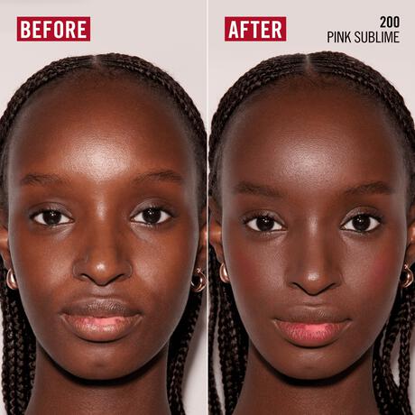 Rimmel Multi-Tasker Jelly Crush Blush en Lip Stain 200 Pink Sublime